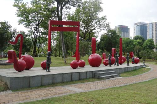 鸡西梨树区背景音乐系统四号